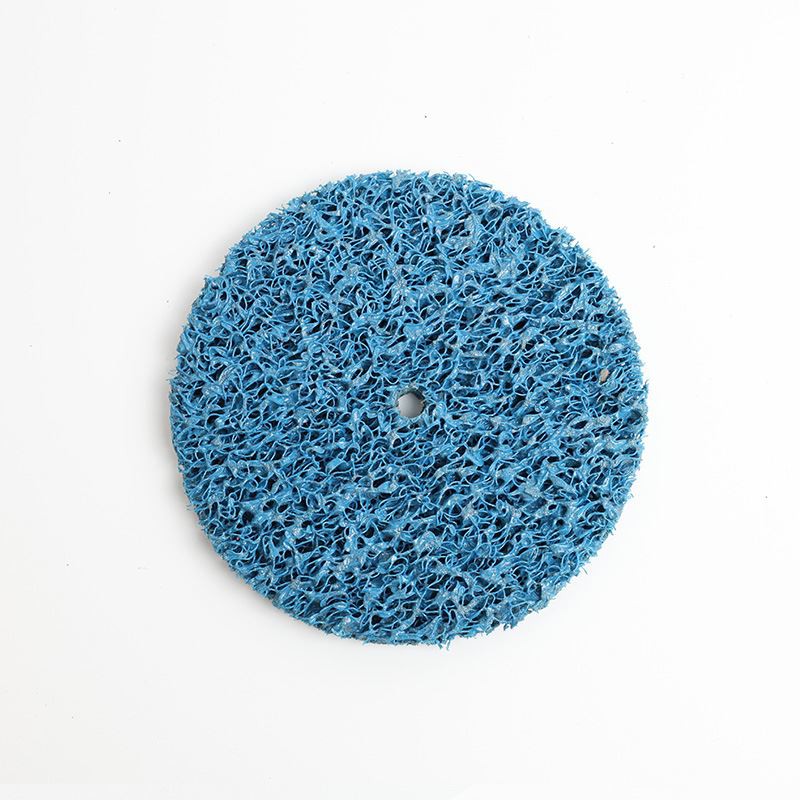 دیسک هایی با سوراخ مرکزی