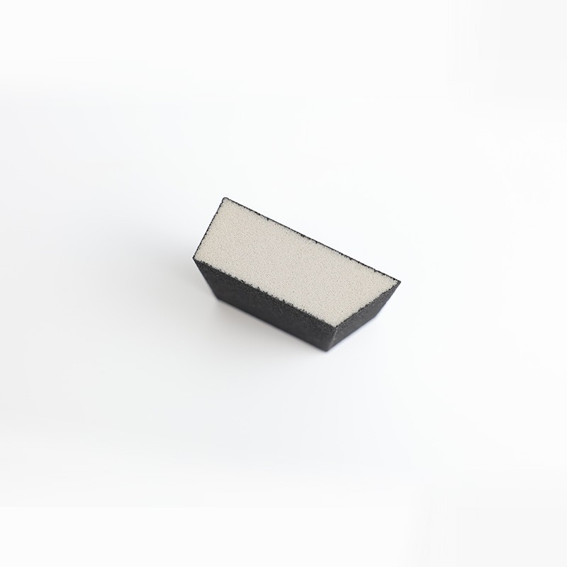 Four-Sided Sponge Sanding Block best