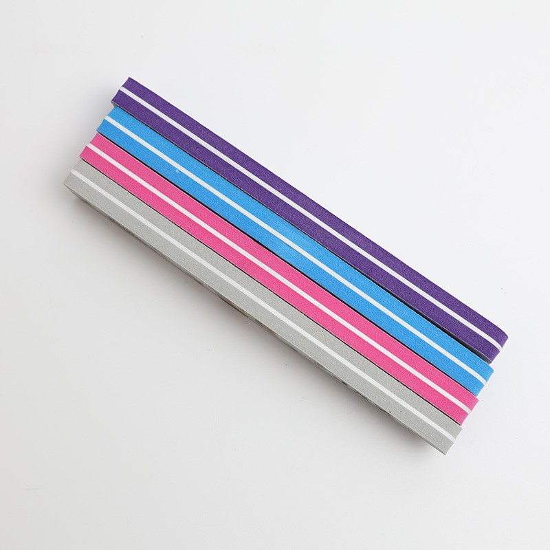 Multifunctional Rhombus Sponge File factory