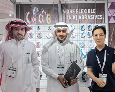 طبقه بندی کاغذ سنباده