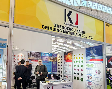 سری Scouring Pad ویژگی های عملکردی منحصر به فردی را ارائه می دهد