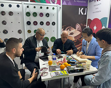 معرفی محصول سری Scouring Pad