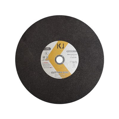 Large Diameter High-Strength Cutting Disc high quality