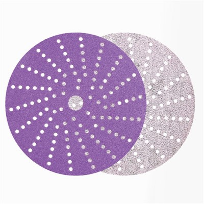 دیسک سنباده سرامیکی