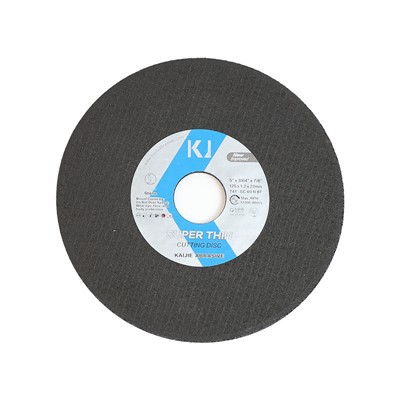 چرخ برش برای مصالح سنگی