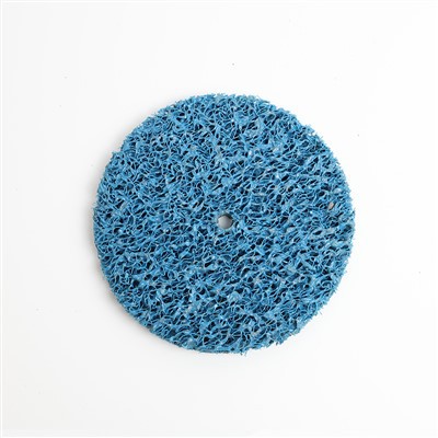 دیسک هایی با سوراخ مرکزی