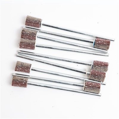 -چرخ فلپ ساقه بلند اضافی