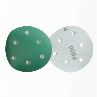 دیسک سنباده فیلم