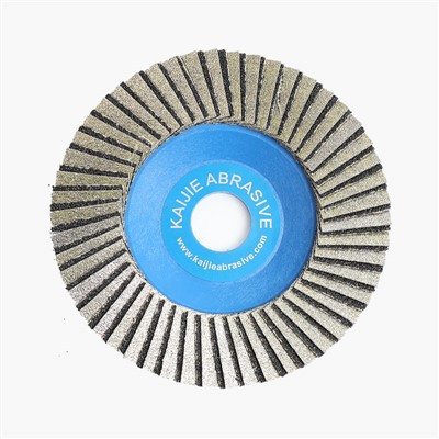 فلاپ دیسک با الماس