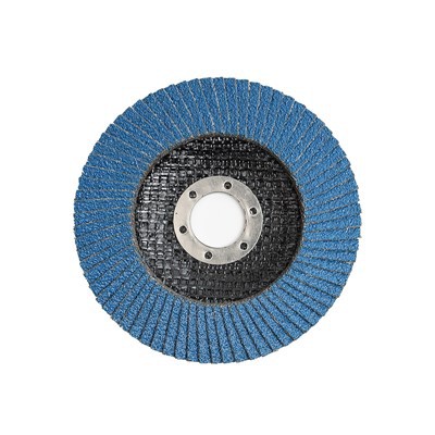 دیسک فلپ با آلومینا زیرکونیا