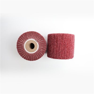 چرخ فلپ با سوراخ کلید 19 میلی متری