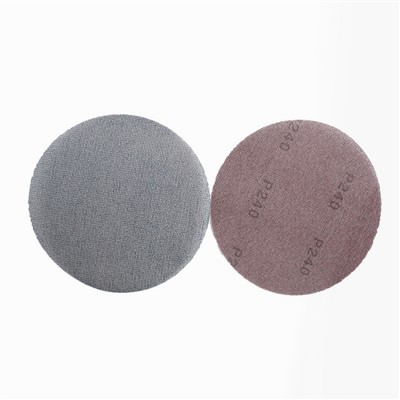 دیسک سنباده مشبک