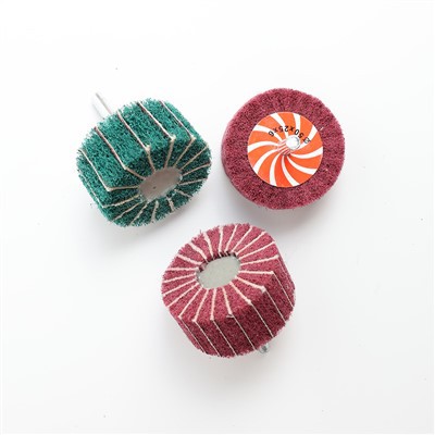 چرخ فلپ بدون بافت-با ساقه