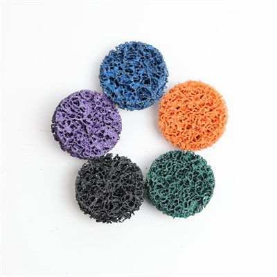 تغییر سریع دیسک ها