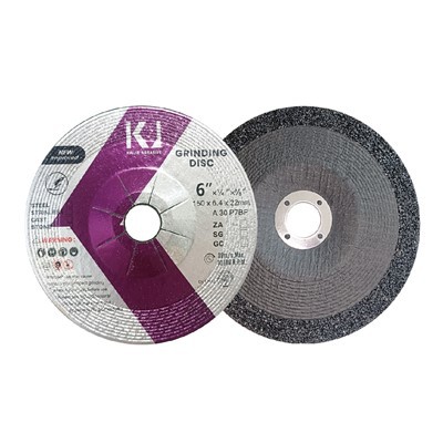 دیسک سنگ زنی خشن