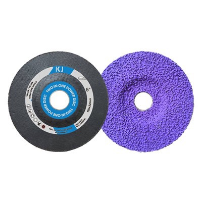 دو-در{1}}یک دیسک قدرت