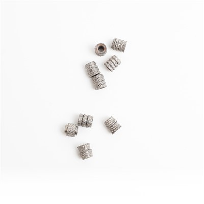 اره طناب مهره ای چند لایه الماس بریز شده خلاء