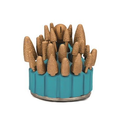 سر سنگ زنی چند منظوره لحیم کاری خلاء