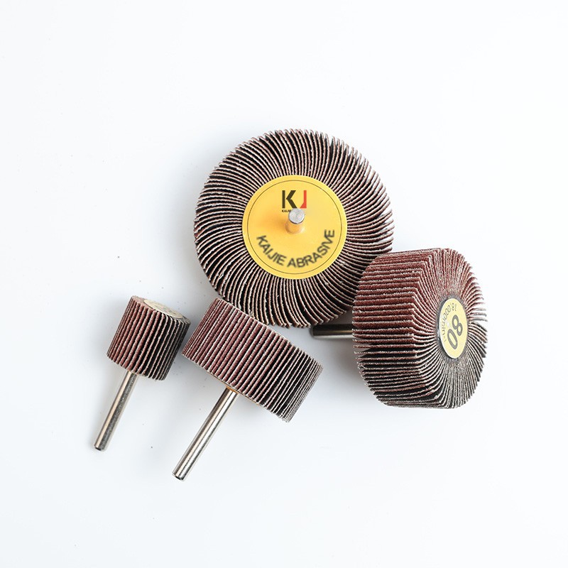 Standard Mounted Flap Wheel suppliers