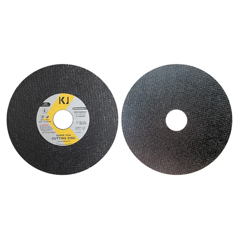 Super Thin Cutting Disc Sharp Type suppliers