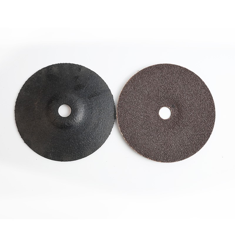 Two-In-One Power Disc factory