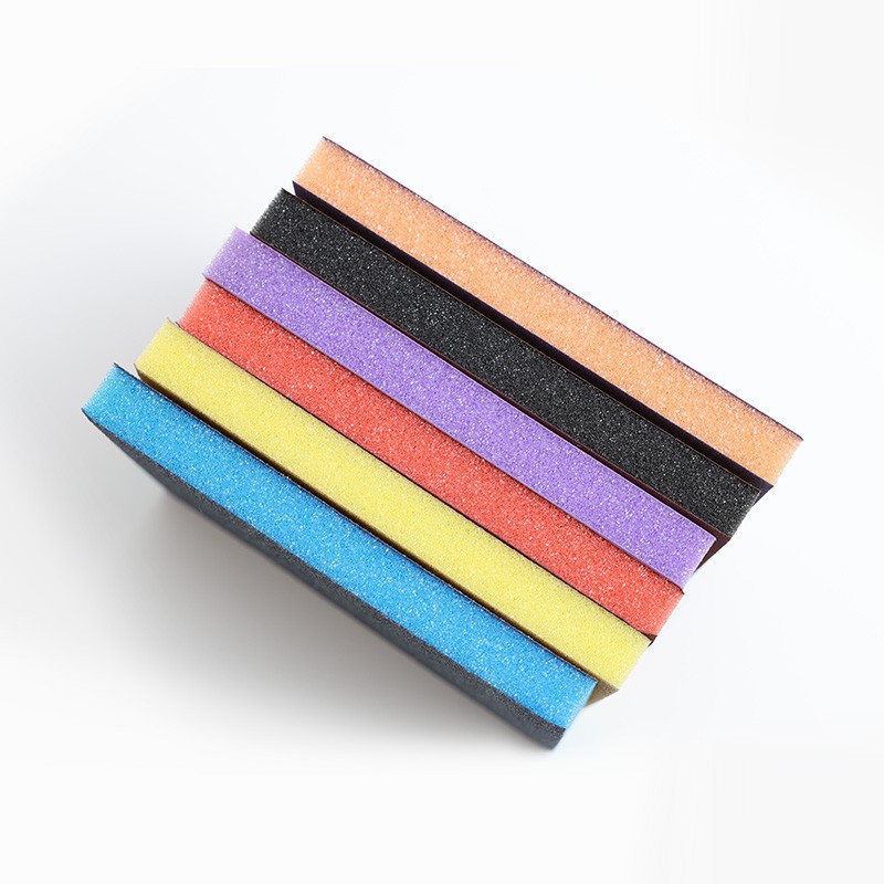 Two-Sided Sponge Sanding Block factory