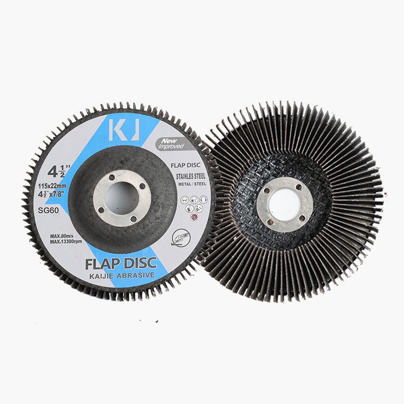 Upright Flap Disc suppliers