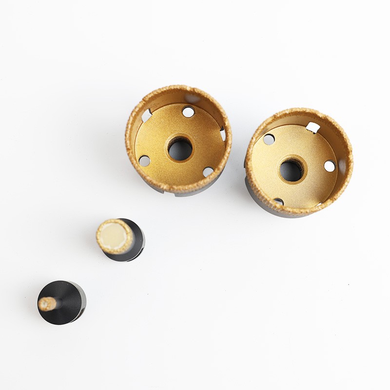 Vacuum Brazed Diamond Hole Saw suppliers